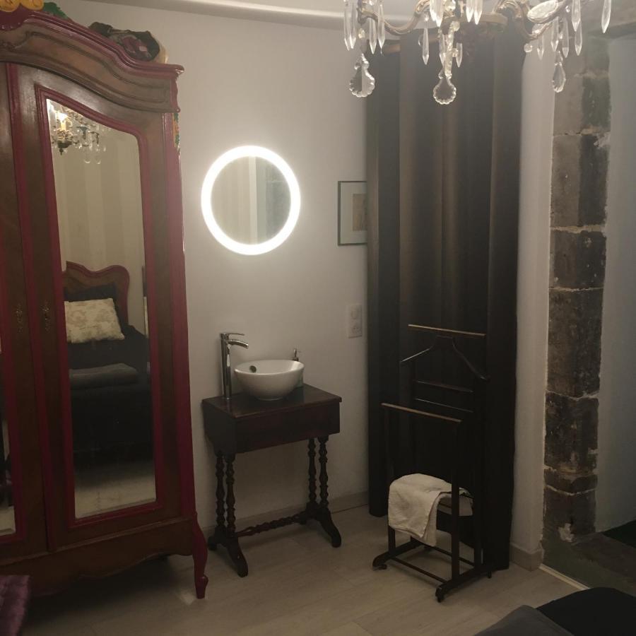 קלרמונט-פרנד Appartement Genial מראה חיצוני תמונה