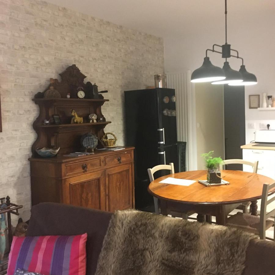 קלרמונט-פרנד Appartement Genial מראה חיצוני תמונה